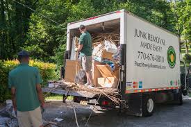 Junk Removal for Events in East Milton, FL